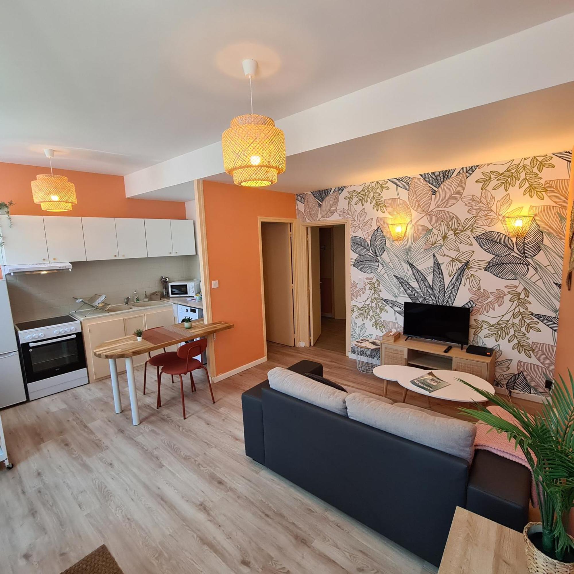 Le Tropical - Local A Velos Au Centre Historique ตอนแนร์ ภายนอก รูปภาพ